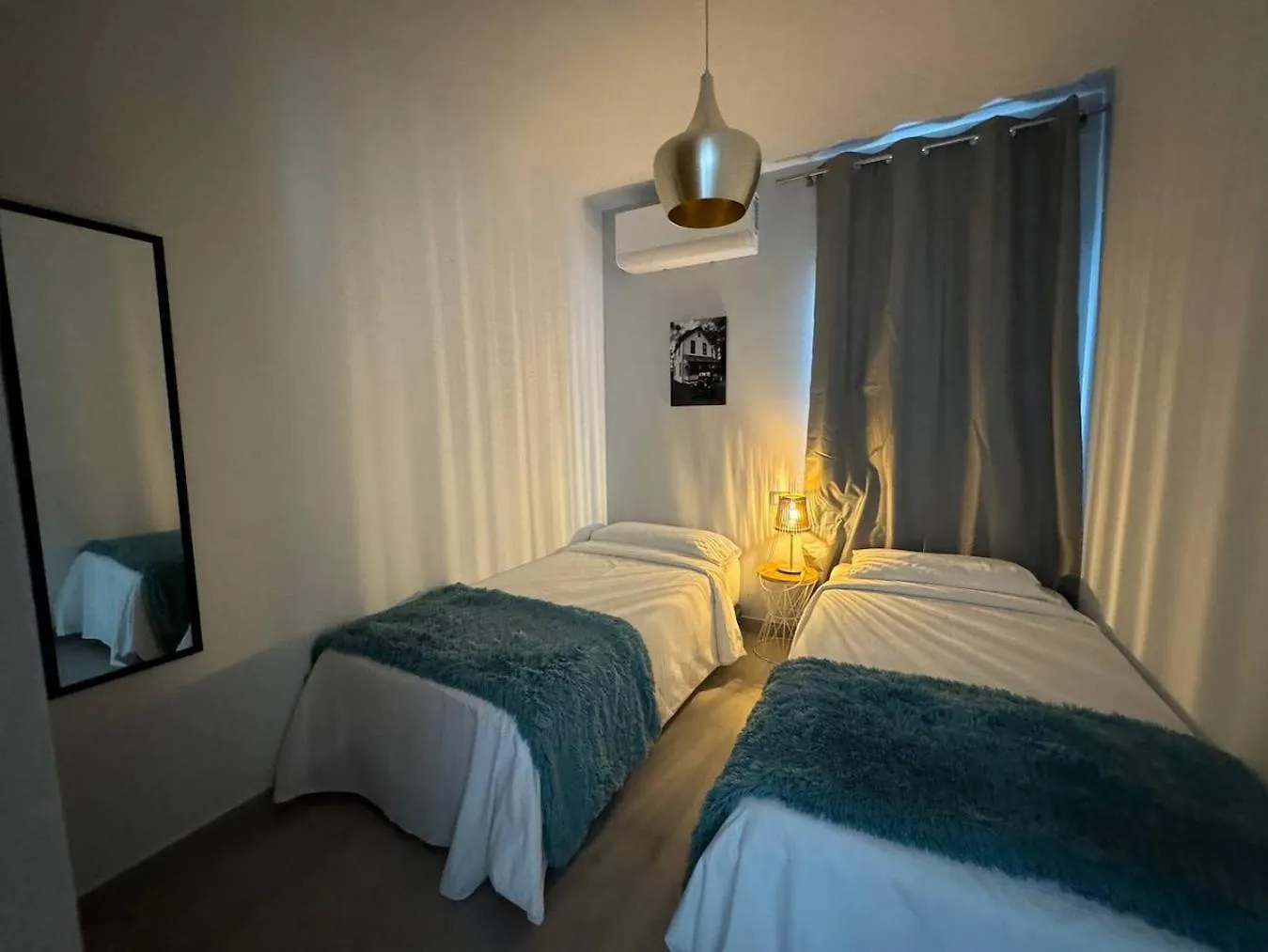 Villa Esperanza By Villalia Playa Blanca  Spain