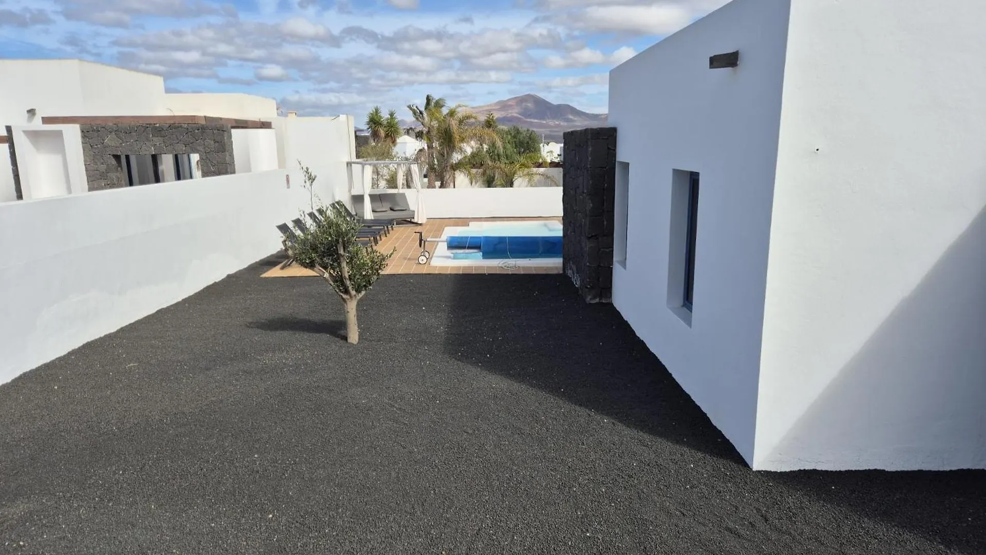 Villa Esperanza By Villalia Playa Blanca   Playa Blanca (Lanzarote)